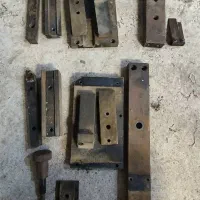 اورهال تخصصی دورکن و لبهچسبان در مجموعه چیزل|ماشینآلات صنعتی|اهواز, زیتون کارمندی|دیوار