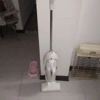 جارو شارژی عصای