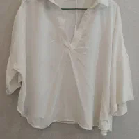 شومیز سفید|لباس|صومعهسرا, |دیوار