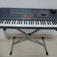 کیبورد کاسیو