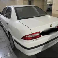 سمند ef7  بنزینی|خودرو سواری و وانت|تهران, تهرانپارس غربی|دیوار