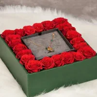 هدیه ترند سال ( روز دختر )