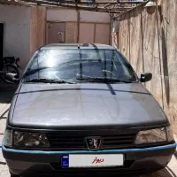 پژو405|خودرو سواری و وانت|زرند, |دیوار