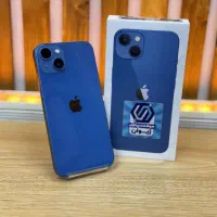 گوشی آیفون 13 باتری 100 پلمپ اقساطی 3.5%