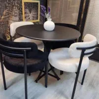 نهار خوری مدل تدی تولیدی حسنی کدs18|میز و صندلی غذاخوری|کرمانشاه, |دیوار