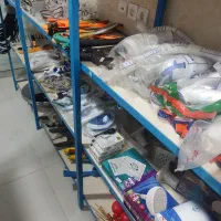 فروش لوازم مغازه رنگ و ابزار|فروشگاه و مغازه|کرج, محمد آباد|دیوار