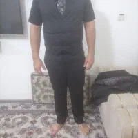 یک دست کت و شلوار مردانه برای فروش
