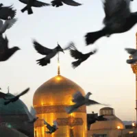 بم به مشهد اقتصادی