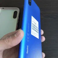 شیائومی ردمی 9A(استثنایی)