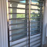 نرده استیل و حفاظ استیل|خدمات پیشه و مهارت|تهران, بازار|دیوار