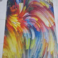 ۲عدد فرش ۴متری