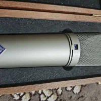 Microphone Neumann U87|آلات موسیقی|تهران, صادقیه|دیوار