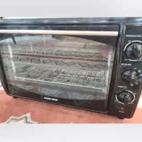 آون توستر بلک انددکر. TRO60