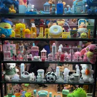 فروشنده خانوم