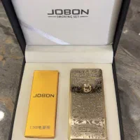 فندک اتمی با شعله مادون بنفش ( JOBON) اورجینال