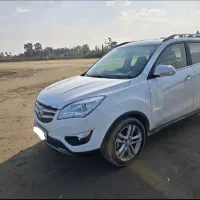 فروش چانگان cs35 وارداتی ۲۰۱۵