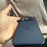 ایفون ۱۷ پرومکس ۲۵۶ CH رجیستر شده رنگ آبی|موبایل|اصفهان, وحید|دیوار