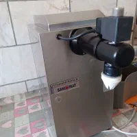 دستگاه قیفی.گل خامه سانومات.اب مرکبات|فروشگاه و مغازه|اصفهان, باغ گلها|دیوار