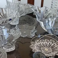 ظروف پذیرائی و دکور