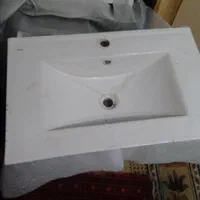 روشویی کابینتی 70 ساخت ترکیه نو|لوازم سرویس بهداشتی|تهران, اکباتان|دیوار