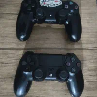 دسته ps4