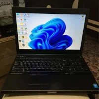 لپ تاپ صنعتی dell 4800m