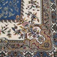 جفت فرش۶متری