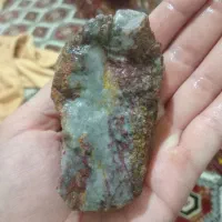 فروش چند قطعه سنگ کلکسیونی|کلکسیون اشیاء عتیقه|سیمین شهر, |دیوار