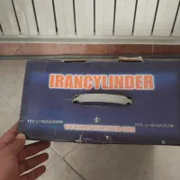 اجاق و روشنایی گازی سفری|کوهنوردی و کمپینگ|کرج, کوی کارمندان جنوبی|دیوار