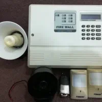 دزگیر خانه. مغازه