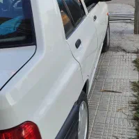 پراید 98|خودرو سواری و وانت|مشگین شهر, |دیوار