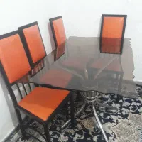 میز غذاخوری