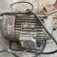 الکترو موتور
