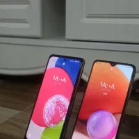 دوعدد گوشی A52s 5G و A32 با حافظه‌ی 128|موبایل|اراک, |دیوار