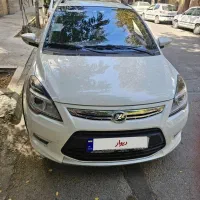لیفان x50 اتومات مدل ۹۷