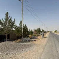 ۵۵۰متری دور دیوار در|فروش خانه و ویلا|مشهد, امین آباد|دیوار