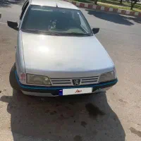 پژو 405 مدل 94|خودرو سواری و وانت|بردسیر, |دیوار