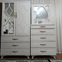 کمد دراور نونو مناسب جهزیه