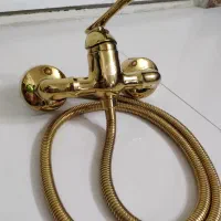 شیر برنجی توالتی طلایی  مبلغ۴تومان