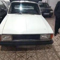 وانت مدل90|خودرو سواری و وانت|اردبیل, |دیوار