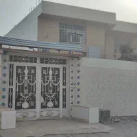 خانه ویلایی دوطبقه حیاط دار|فروش خانه و ویلا|میناب, |دیوار