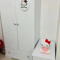 سرویس اتاق خواب کودک|اسباب و اثاث بچه|ارومیه, |دیوار