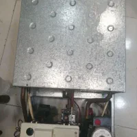 خرید فروش پکیج آبگرمکن شوفاژ موتورخانه