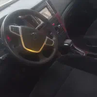 دنا پلاس اتوماتیک402|خودرو سواری و وانت|اصفهان, پارک سلمان فارسی|دیوار