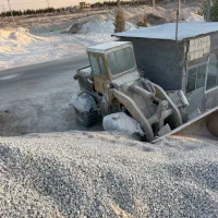 لودور کوماتسو ۸۵