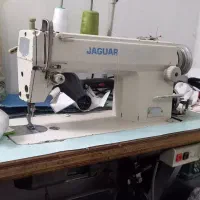 چرخ خیاطی صنعتی