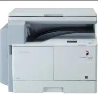 کپی و پرینتر canon 2202