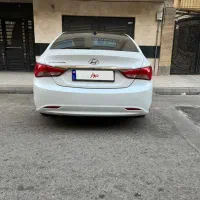 سوناتاyf2014درحد|خودرو سواری و وانت|کرمان, |دیوار