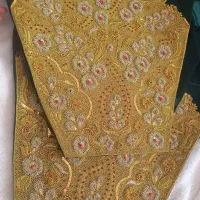 شلوار بندری|لباس|قلعه قاضی, |دیوار