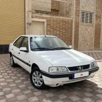SLX 98 برقی